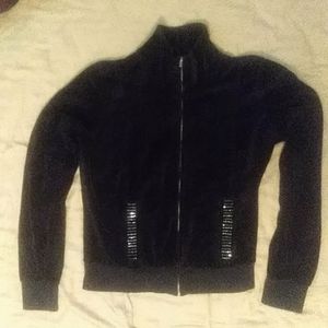 Romeo & Juliet Couture Jacket